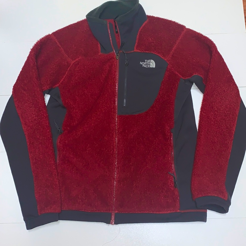 The North Face Jacket